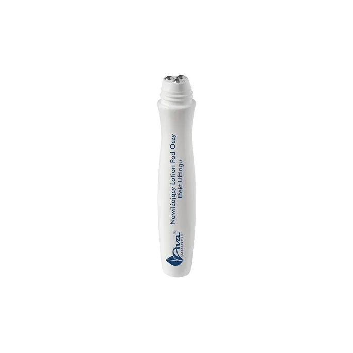 Ava Laboratorium Hydro Laser Deeply Moisturizing Eye Roll-On Lotion 15ml