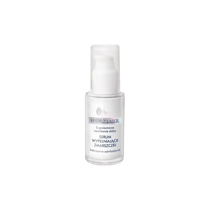Ava Laboratorium Hydro Laser Serum Filling Wrinkles 30ml