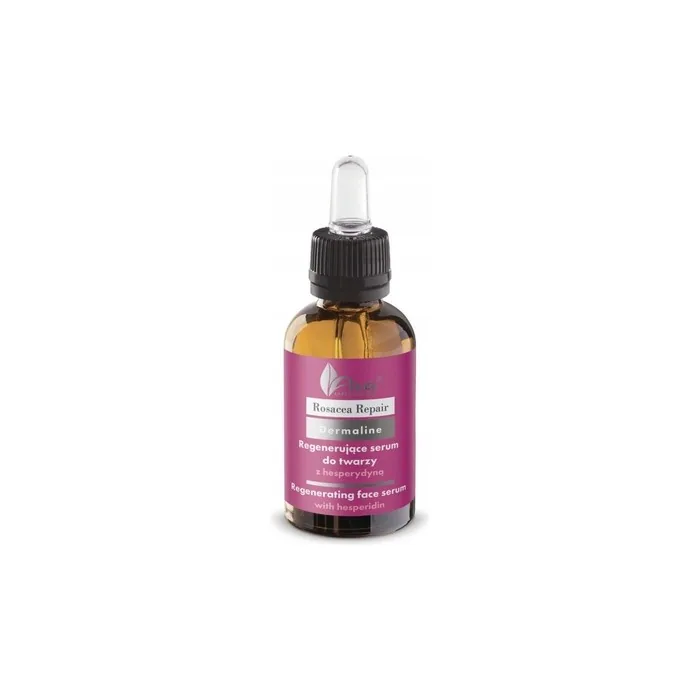 Ava Laboratorium Rosacea Repair Regenerating Face Serum With Hesperidin 30ml