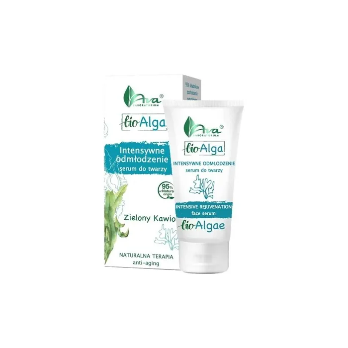 Ava Laboratorium Bio Alga Face Serum 30ml