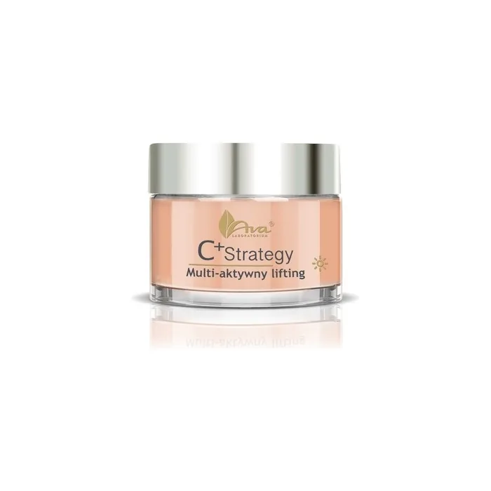 Ava Laboratorium C+ Strategy Multi-Active Day Cream Active Lifting 50ml