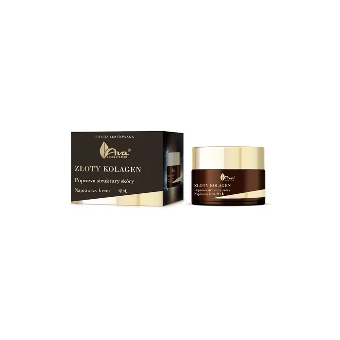 Ava Laboratorium Golden Collagen Repair Cream 50ml