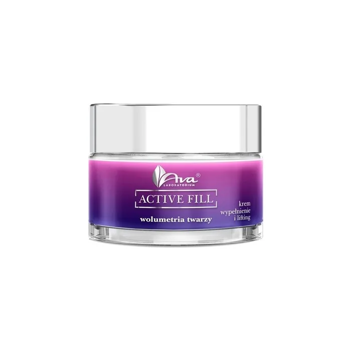 Ava Laboratorium Active Fill Facial Volumetry 50ml