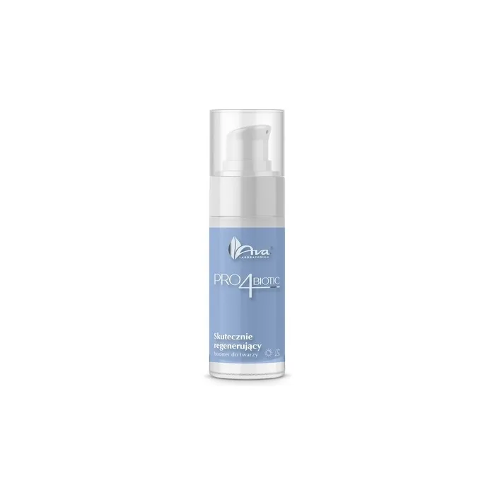 Ava Laboratorium Pro4biotic Effectively Regenerating Face Booster 30ml