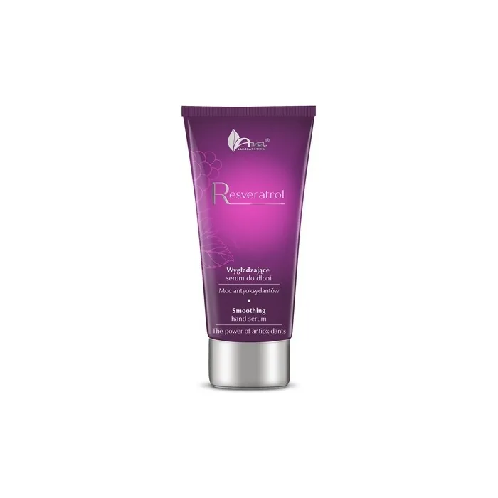 Ava Laboratorium Resveratrol Smoothing Hand Serum 50ml