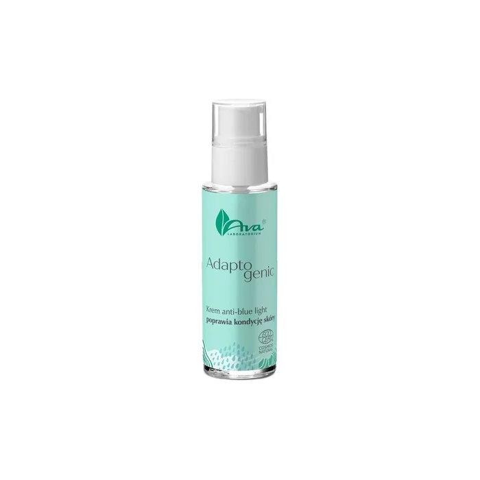 Ava Laboratorium Adaptogenic Antiblue Light Face Cream 30ml