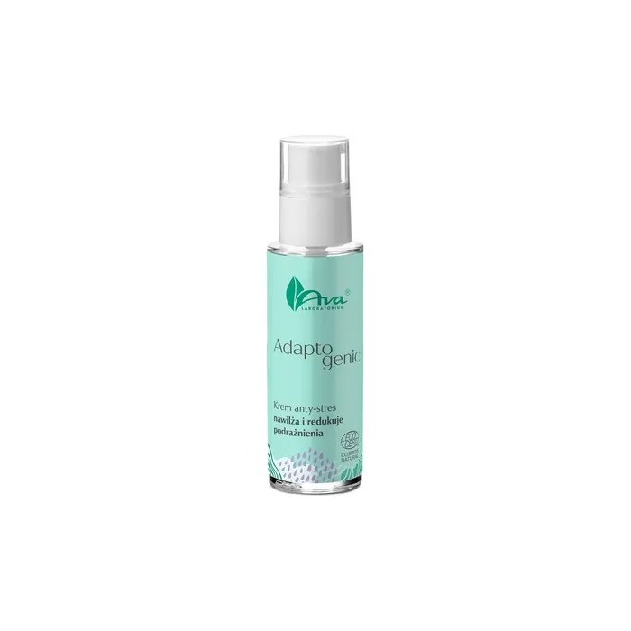 Ava Laboratorium Adaptogenic Antistress Face Cream 30ml