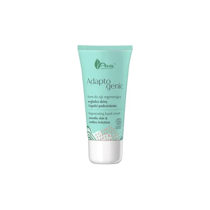 Ava Laboratorium Adaptogenic Regenerating Hand Cream 50ml