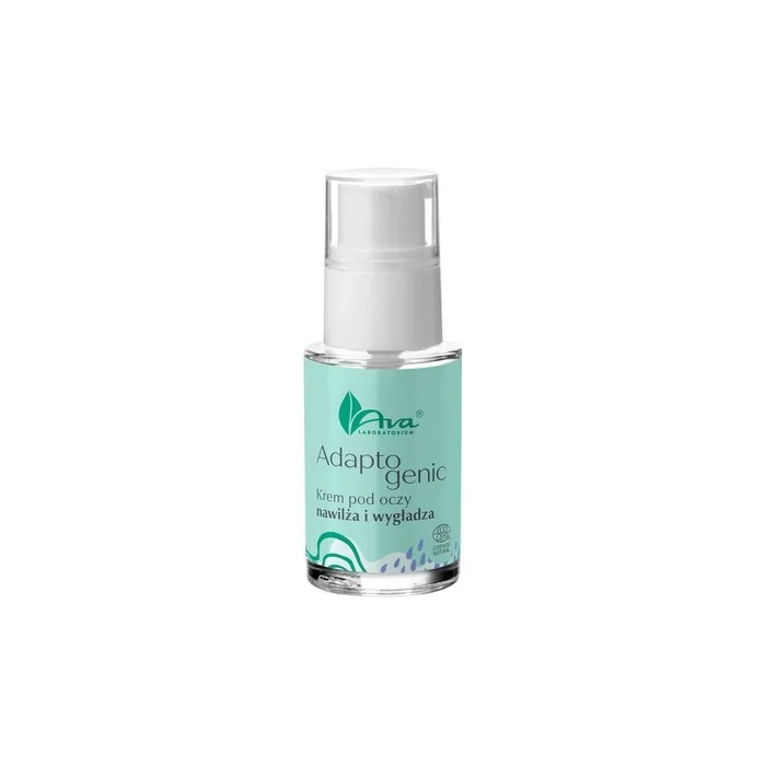 Ava Laboratorium Adaptogenic Moisturizing Eye Cream 15ml