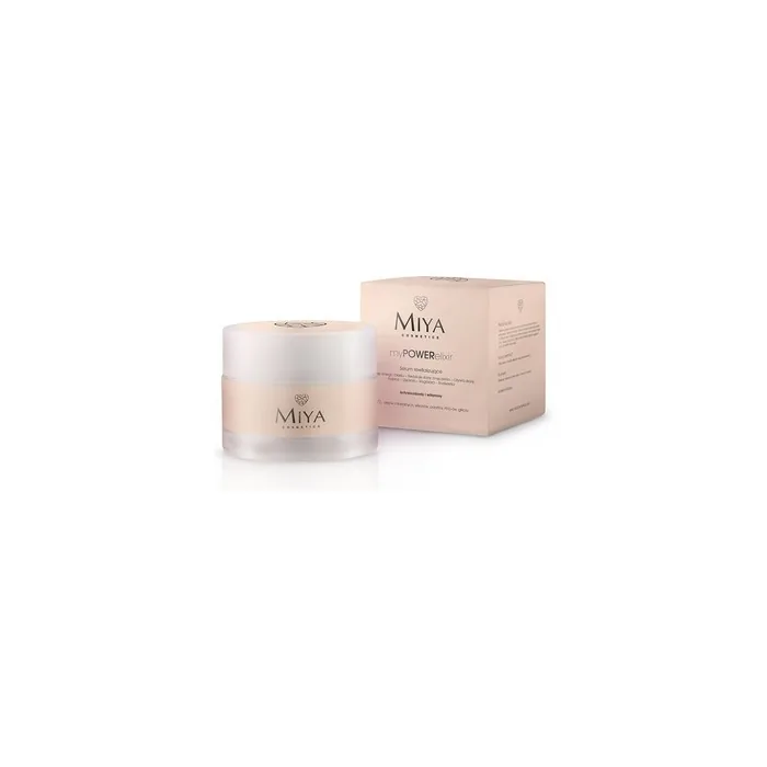 Miya My Power Elixir Revitalizing Serum 15ml