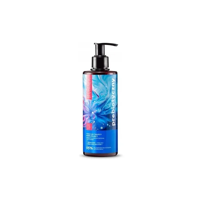 Vianek Moisturizing Prebiotic Face Toner 300 Ml