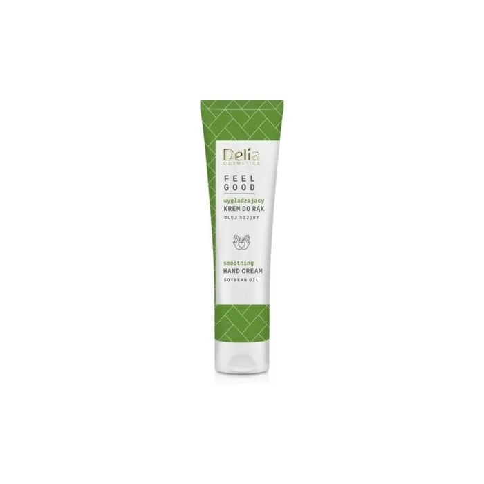Delia Cosmetics Smoothing Hand Cream 100ml