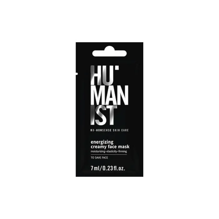 Humanist MAS Energizing Serum 7ml