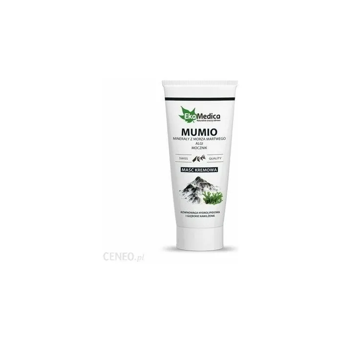 EkaMedica Mumio Salve 200ml