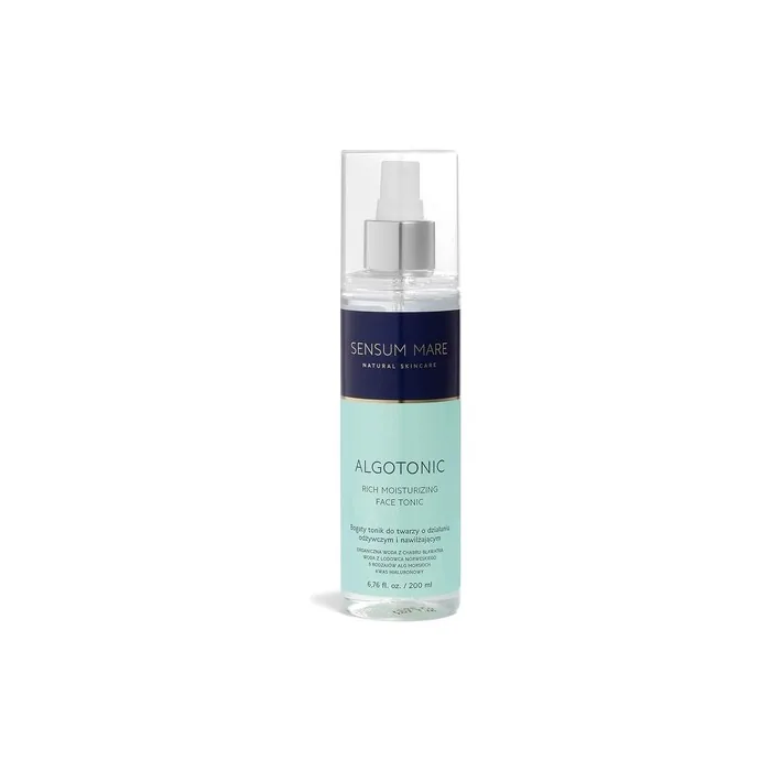 SENSUM MARE Algatonic Face Tonic