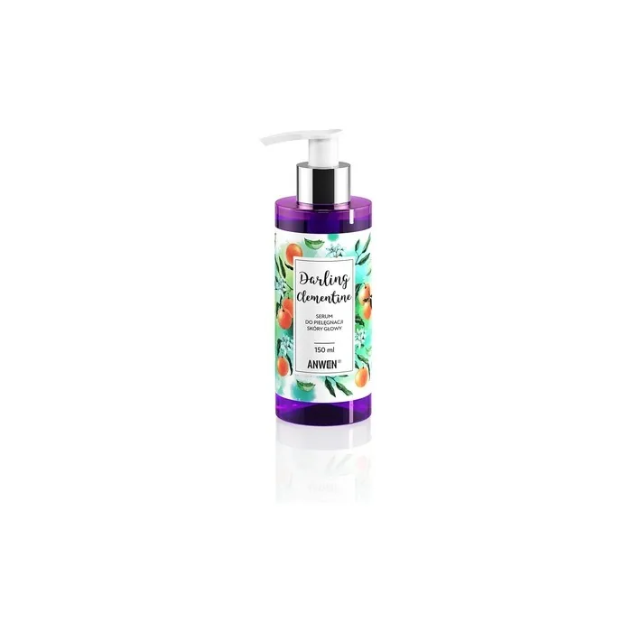 Anwen Darling Clementine Serum for Skin Care 150ml