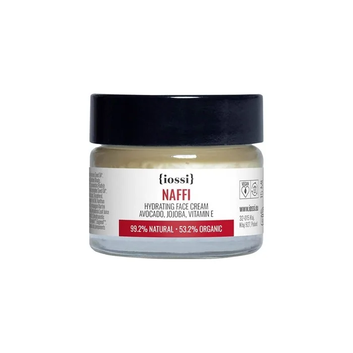 IOSSI Naffi Mini Face Cream 15ml