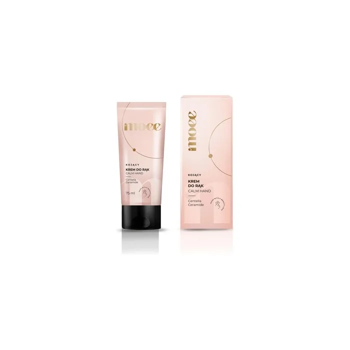 Holika Holika MOEE Calm Soothing Hand Cream with Centella Asiatica Extract 75ml