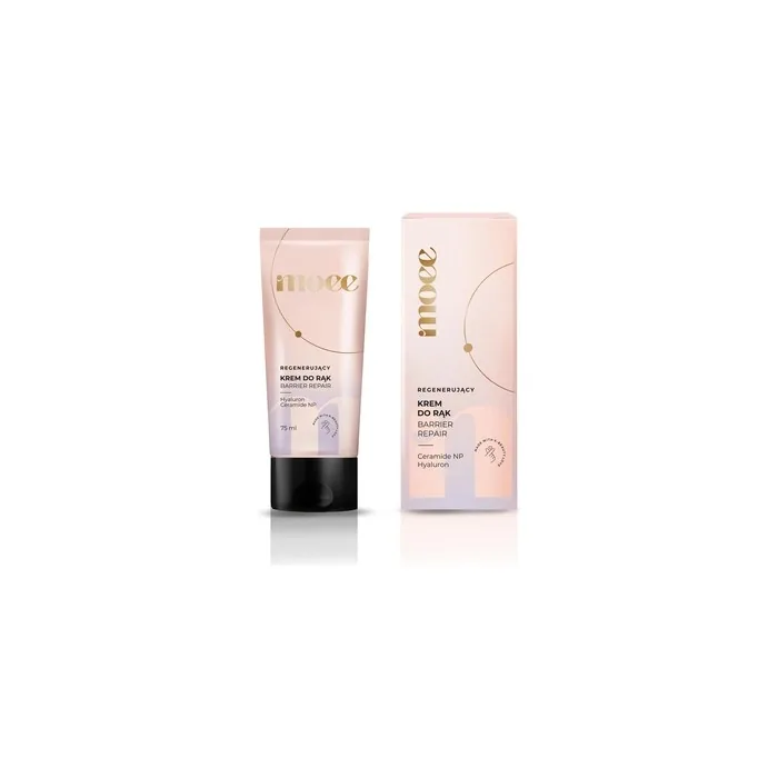 Holika Holika MOEE Barrier Repair Hand Cream with Hyaluronic Acid 75ml