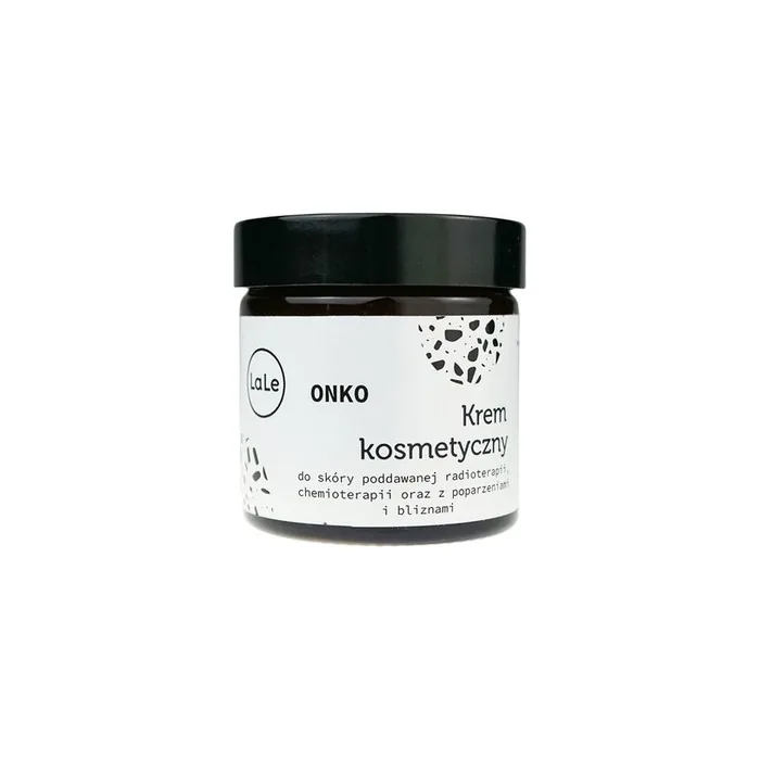 La-Le Cosmetic Cream 60ml