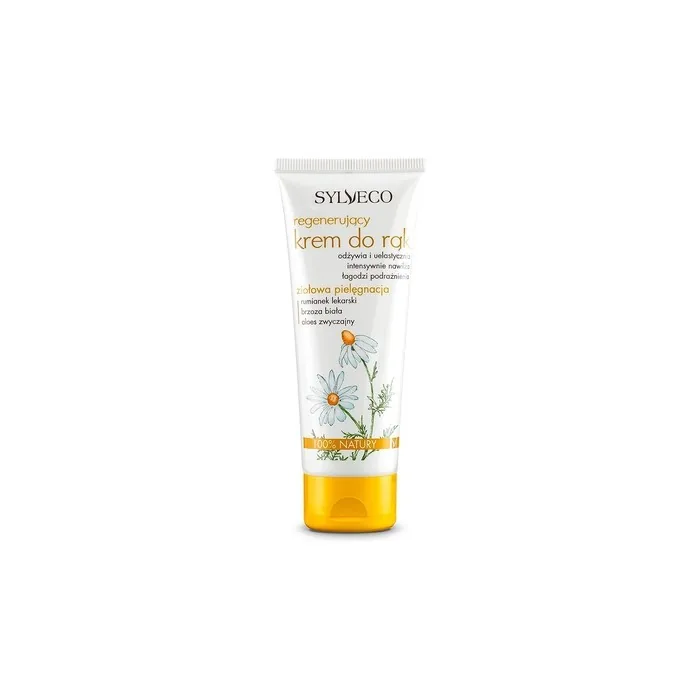 SYLVECO Regenerating Hand Cream