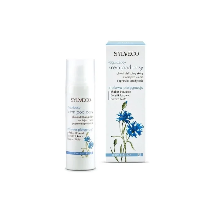 Soothing Eye Cream 30ml