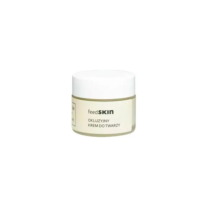 Feedskin Simple Face Cream Occlusive Face Cream 50ml
