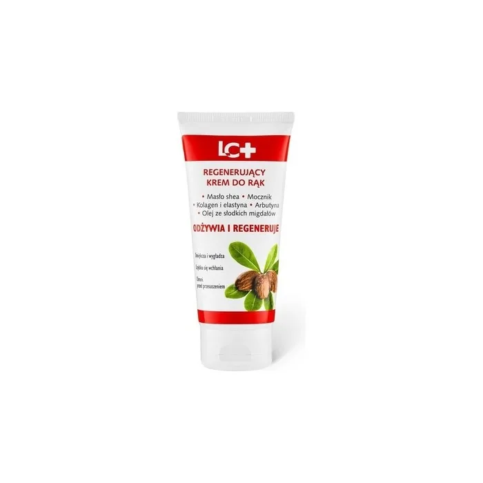 Regenerating Hand Cream 100ml Lc