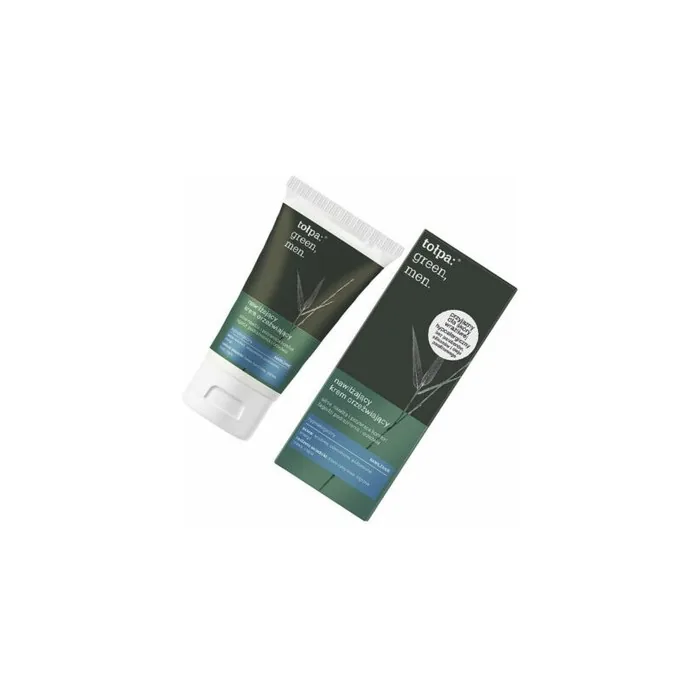 Tolpa Green Men Refreshing Moisturizing Cream 50ml