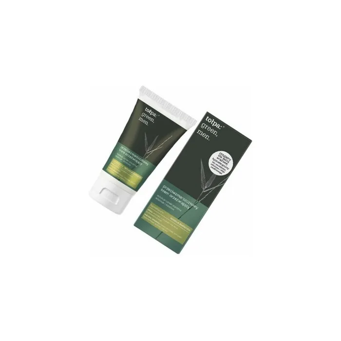 Tolpa Green Men Refreshing Anti-Wrinkle Cream 50ml