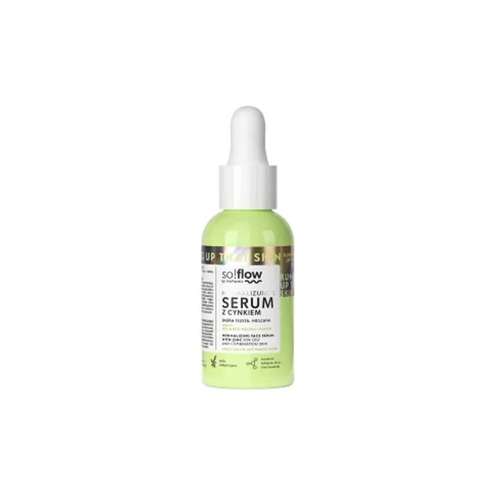 VIS Plantis Norm Serum 30ml