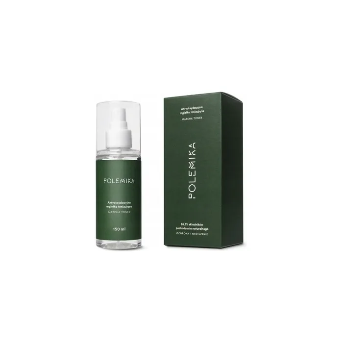 Polemika Antioxidant Toning Mist 150ml