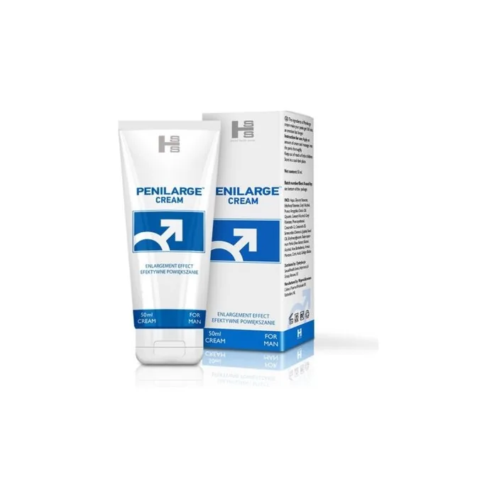 Penilarge Cream for Men Penis Enlargement 50ml