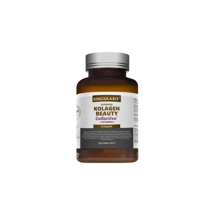 Proradiance Ultimate Collagen Vitamin C Skin Capsules 60 Count
