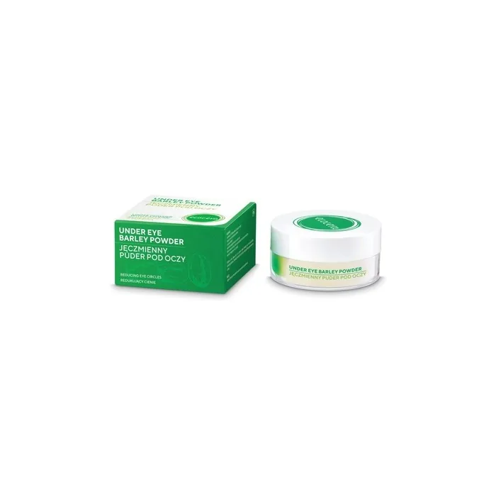 Ecocera Under Eye Barley Powder - 4g