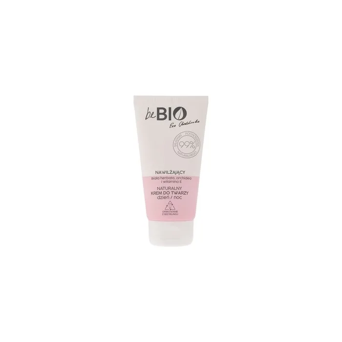 Be Bio Ewa Chodakowska Natural Moisturizing Face Cream For Day/Night 75ml