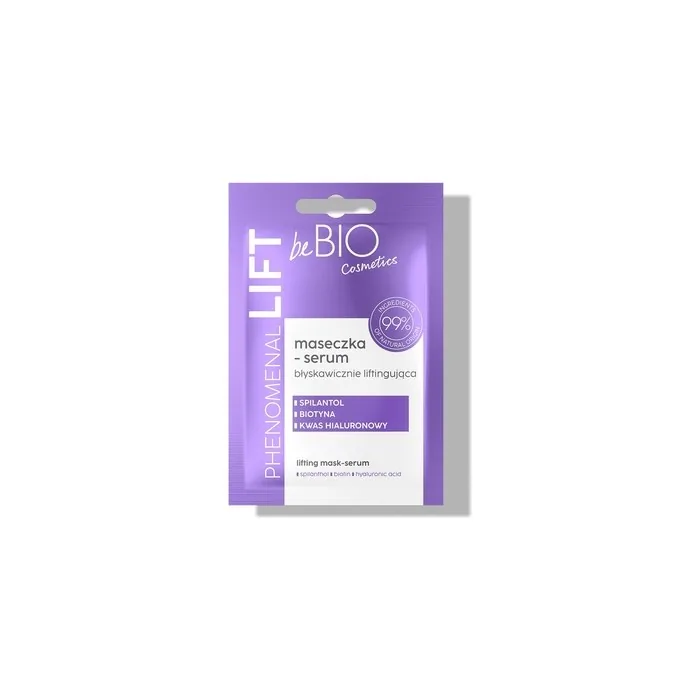 Be Bioewa Chodakowska Phenomenal Lift Lifting Maskserum 10ml