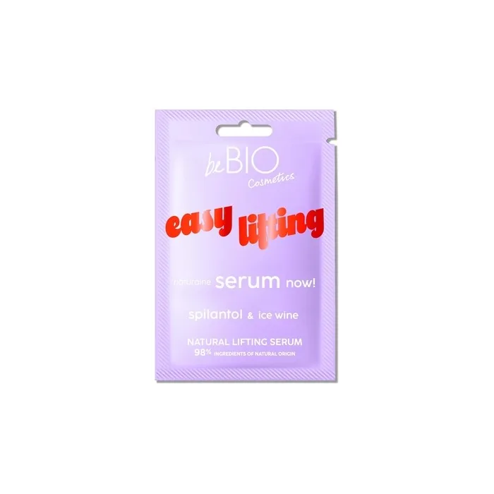 Be Bioeasy Lifting Serum 8ml