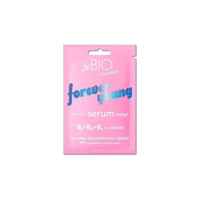 Be Bio Forever Young Antiaging Face Serum 8ml