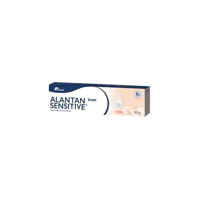 Alantan Pro Skin Soothing Cream - 50g