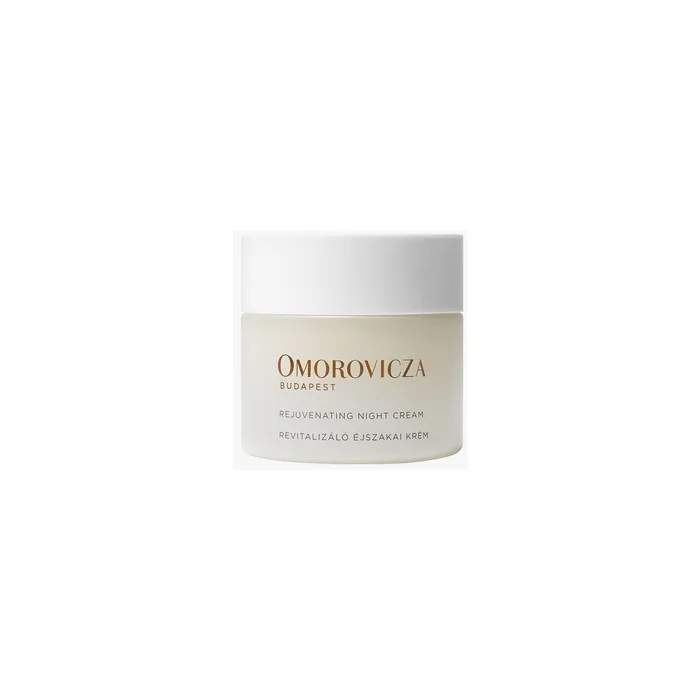 Omorovicza Rejuvenating Night Cream 50 Ml