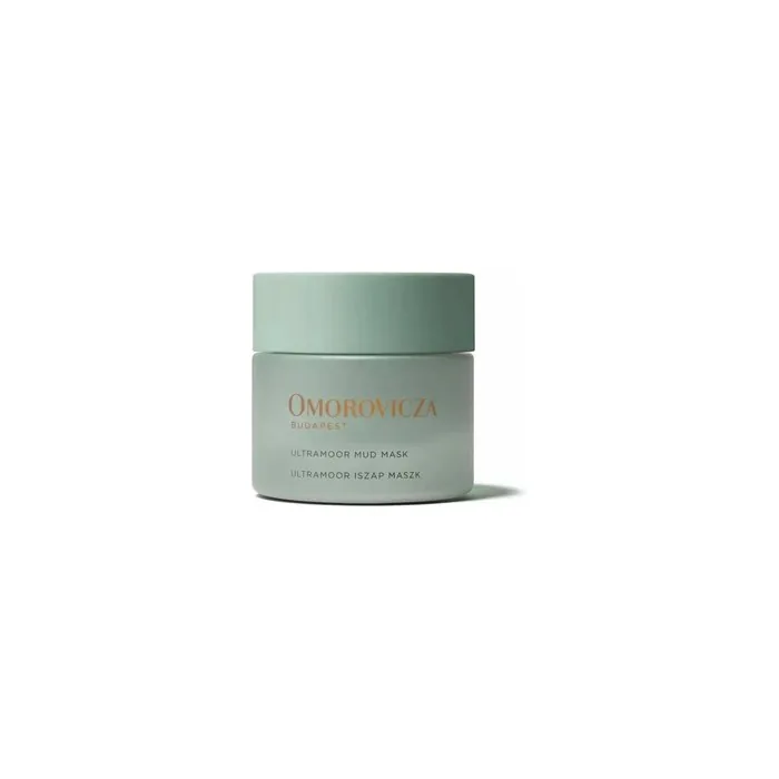 Omorovicza Ultramoor Mud Mask 50ml