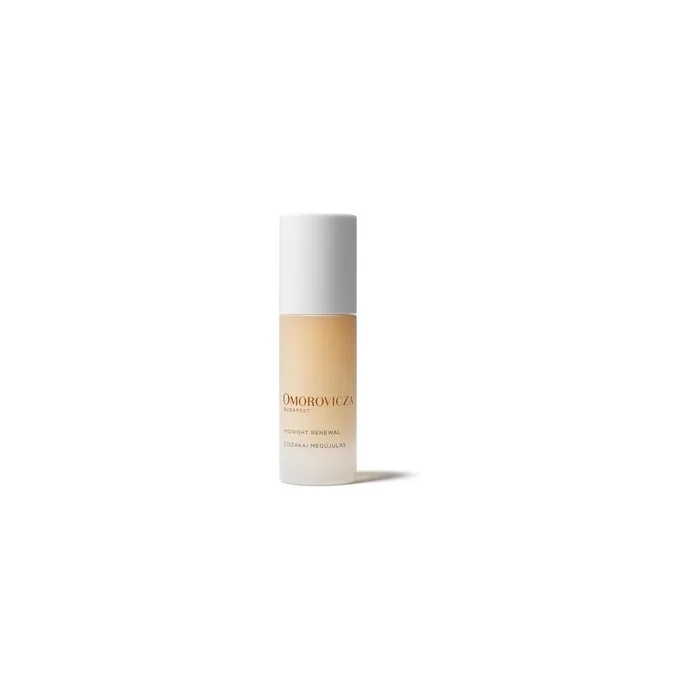 Omorovicza Midnight Renewal Serum 30ml