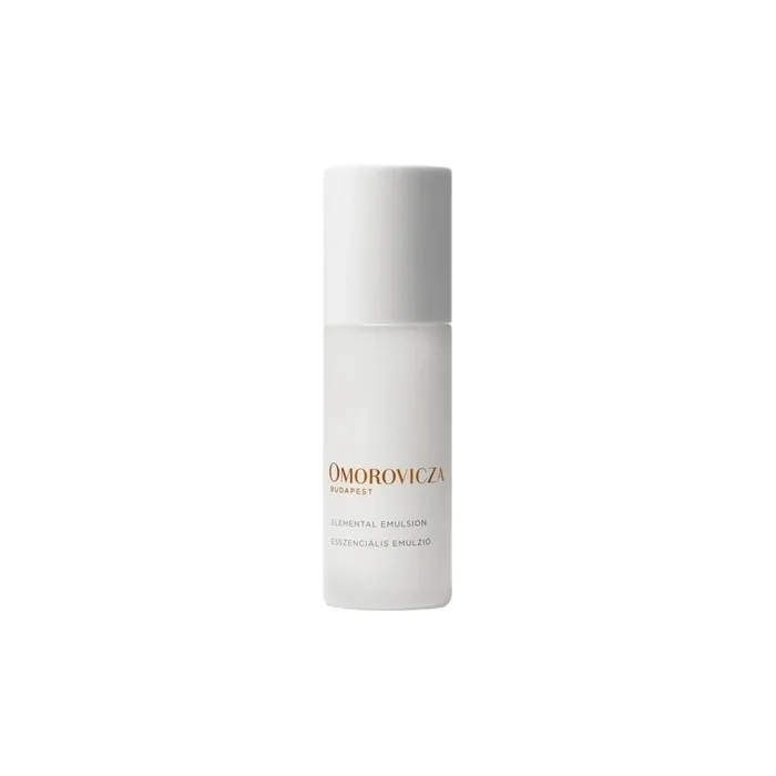 Omorovicza Elemental Emulsion Face Emulsion 50ml