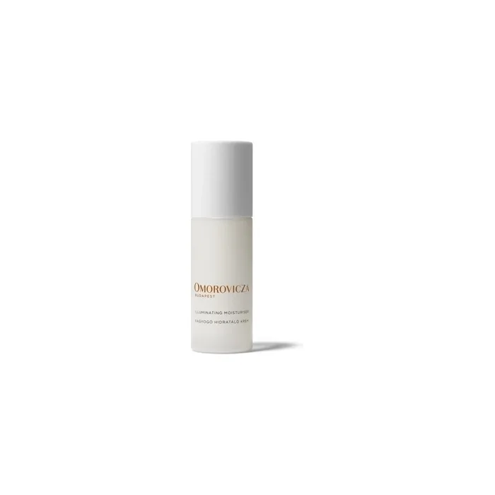 Omorovicza Illuminating Moisturiser 50 Ml