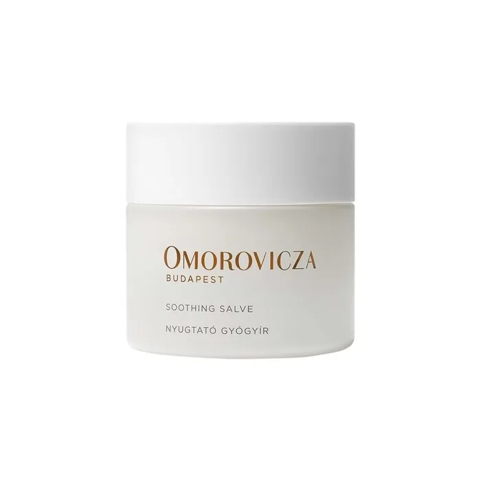 Omorovicza Soothing Salve Face Balm 50ml