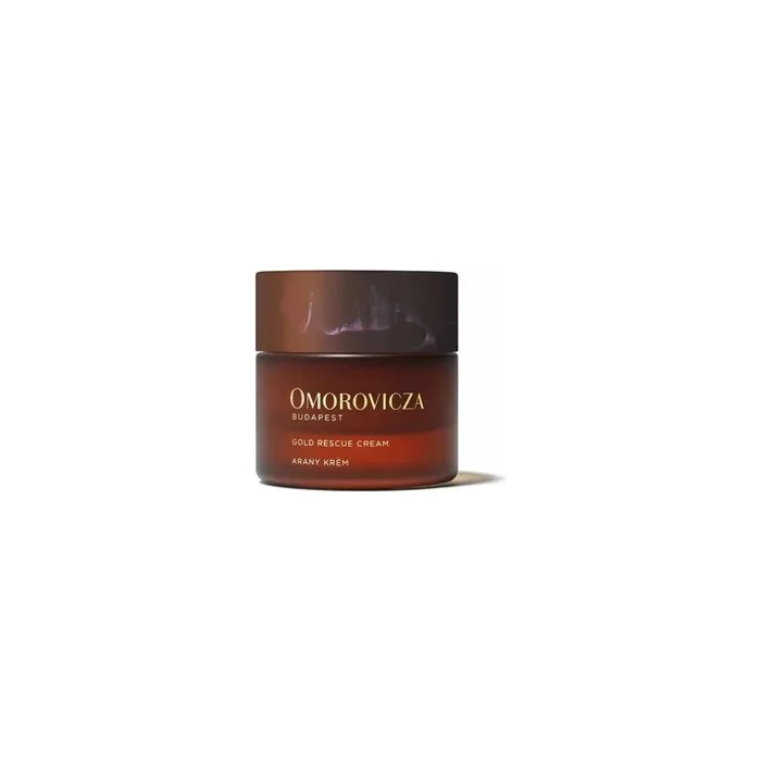Omorovicza Omorovicza Gold Rescue Cream 50ml