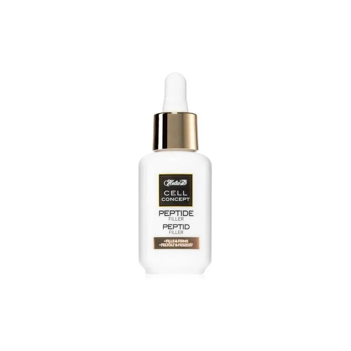 Heliad Cell Concept Wrinkle Filling Serum 30 Ml