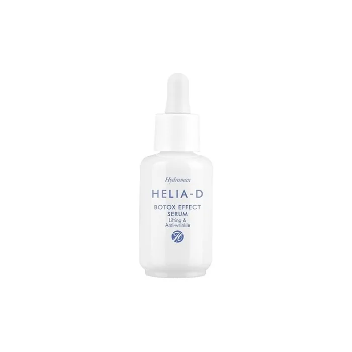 Hydramax Botox Effect Anti-Wrinkle Lifting Serum 30ml