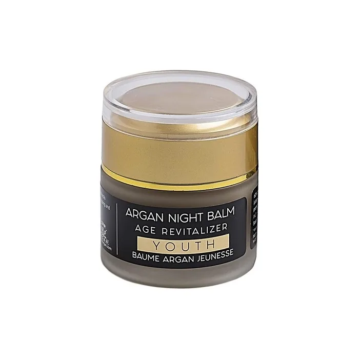 Argan Night Balm